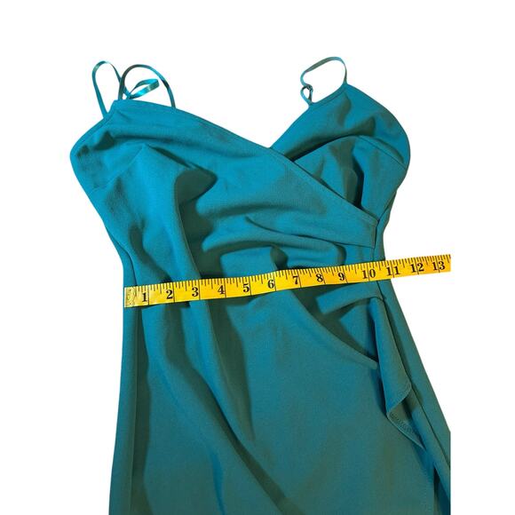 Windsor Christie Crepe Formal Gown - Size S - Picture 6 of 11